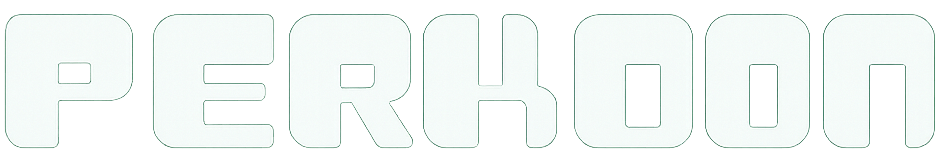Perkoon Logo